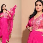 Bharti Singh Net Worth 2024