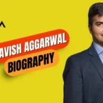 Bhavish Aggarwal Biography