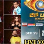 Bigg Boss Marathi 5 Finale