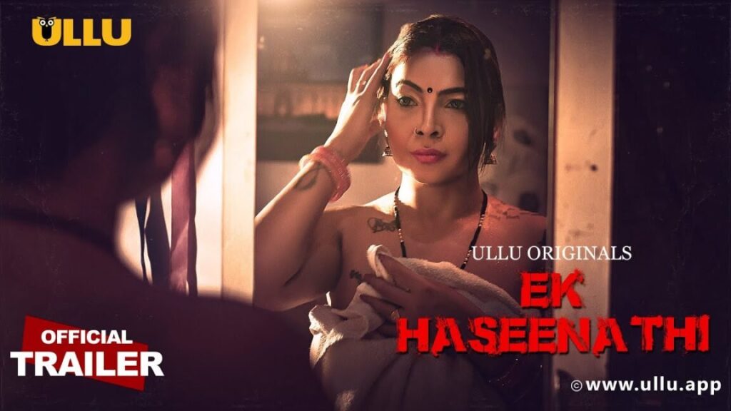 Ek Haseena Thi