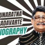 Gunaratna Sadavarte Biography