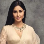 Katrina Kaif's Black Patch At Navratri Event Raises Health Speculation Among Fans - VIRAL VIDEO