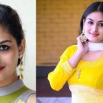 Prayaga Martin biography