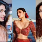 Athiya Shetty Biography