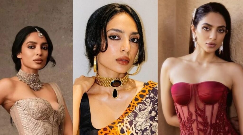 Sobhita Dhulipala Biography | Sobhita Dhulipala: Her Journey Through Film, Family, and Fame