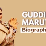 Guddi Maruti Biography