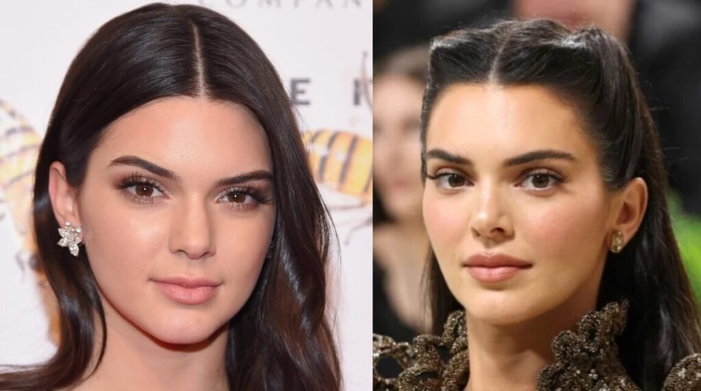 Kendall Jenner Net Worth