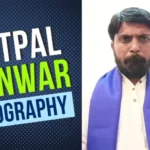 Satpal Tanwar Biography